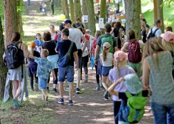 Familienwandertag 2024 In Jena 24